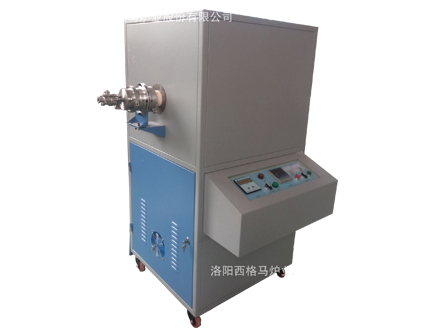 1300℃箱式气氛炉\箱式高温气氛炉