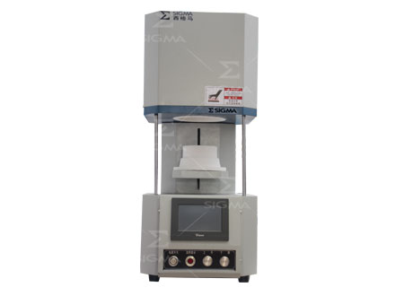1700度氧化锆高温烧结炉齿炉哪个牌子比较？STR1700℃义齿