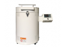 1200℃井式炉\实验室专用坩埚熔化炉