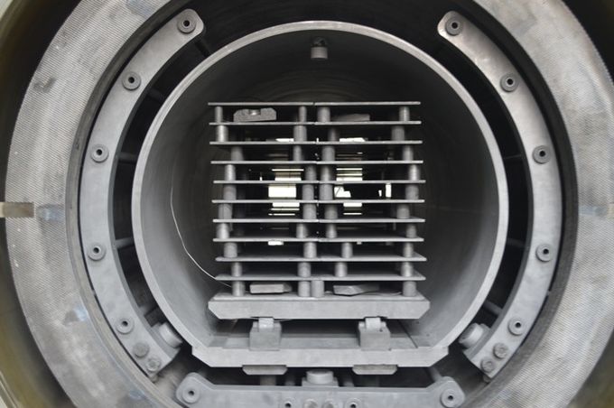 STR CSF8060-20石墨加热炉/2000度小型高温炉