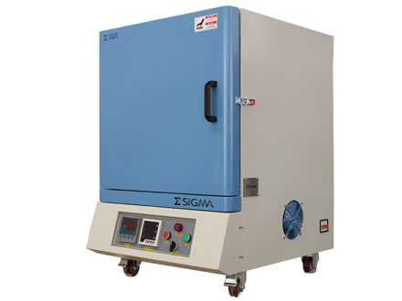 STR M30-16高温马弗炉30L