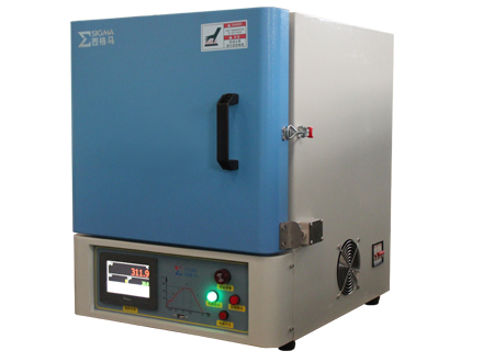 STR-M1200-27L高温箱式马弗炉
