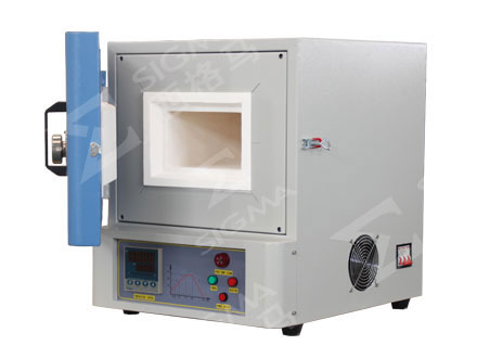1000℃高温马弗炉3升|STR M3L-10 Muffle furnaces