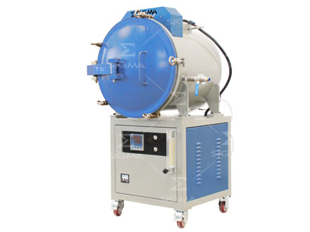STR VB36L-1600箱式气氛炉