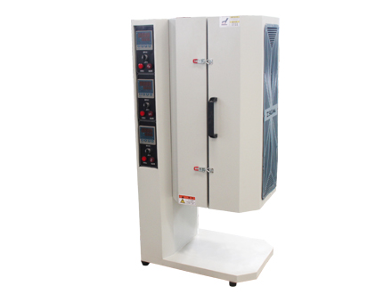 STR-VTF-1200T立式管式炉\实验室用高温垂直管式炉